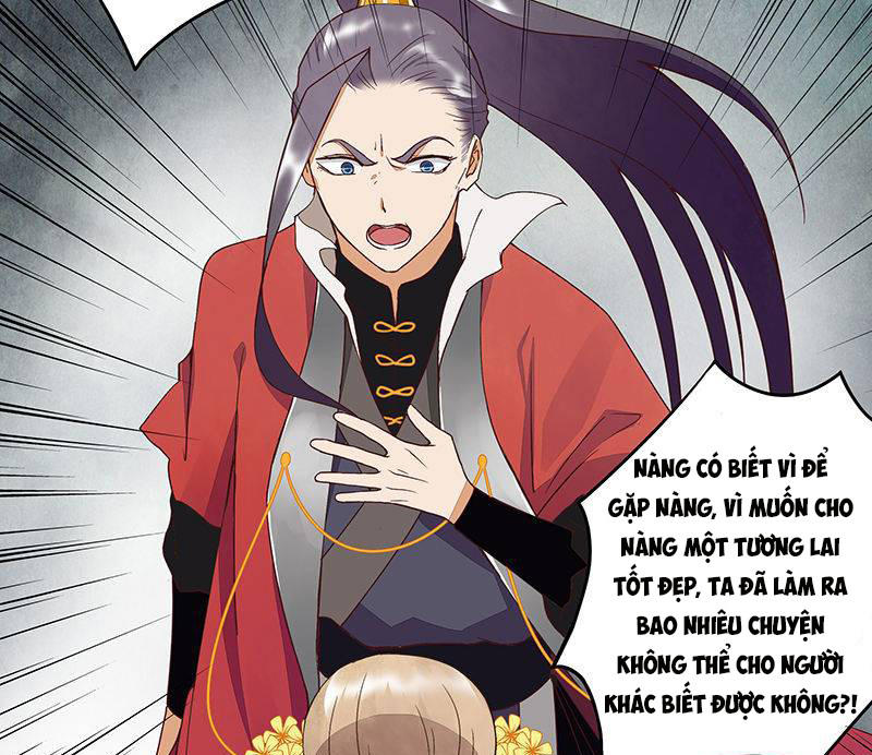 Dục Huyết Thương Hậu Chapter 52 - 10