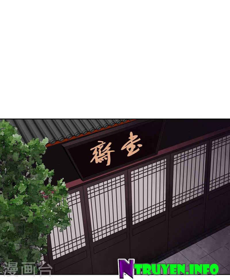 Dục Huyết Thương Hậu Chapter 53 - 13