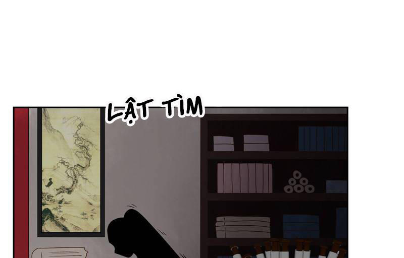 Dục Huyết Thương Hậu Chapter 53 - 14