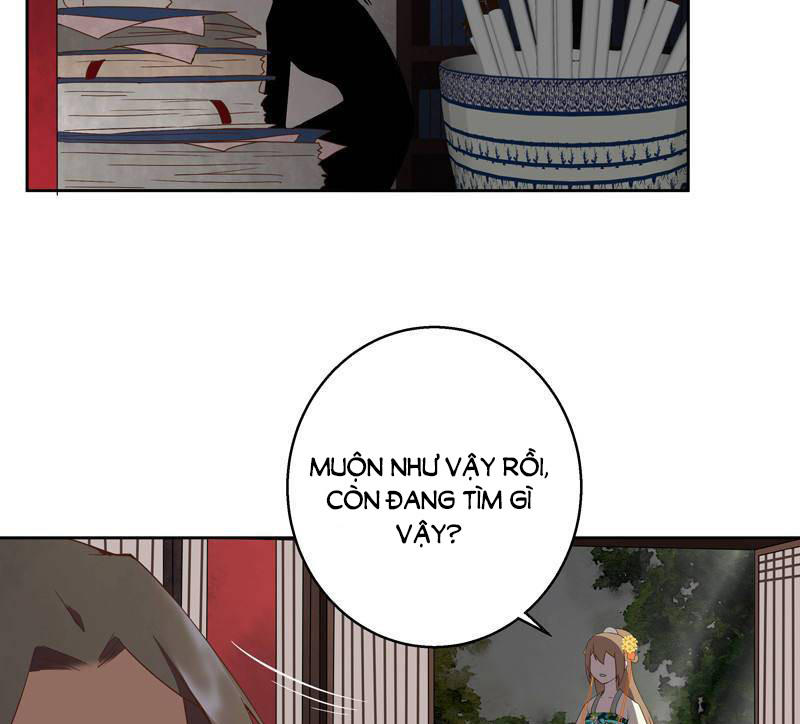 Dục Huyết Thương Hậu Chapter 53 - 15