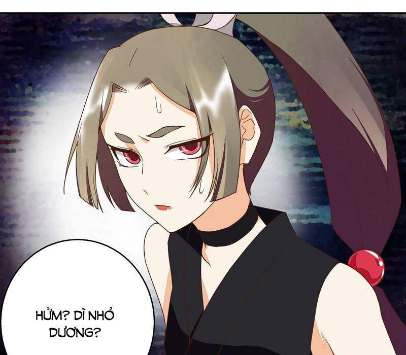 Dục Huyết Thương Hậu Chapter 53 - 17