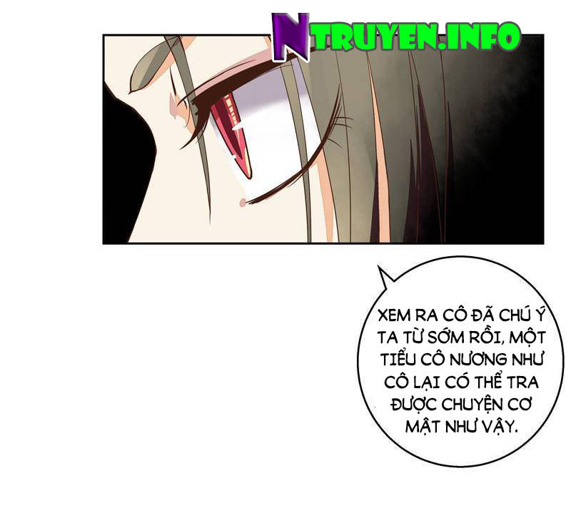 Dục Huyết Thương Hậu Chapter 53 - 27