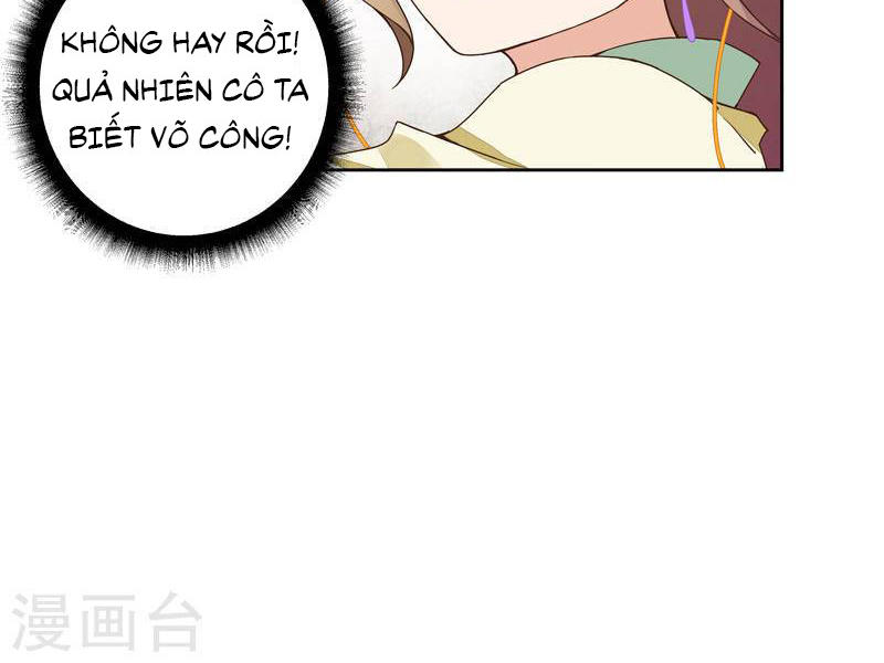 Dục Huyết Thương Hậu Chapter 53 - 32