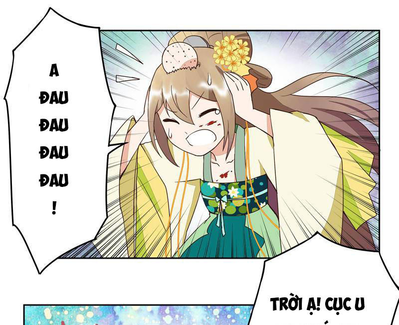 Dục Huyết Thương Hậu Chapter 53 - 38