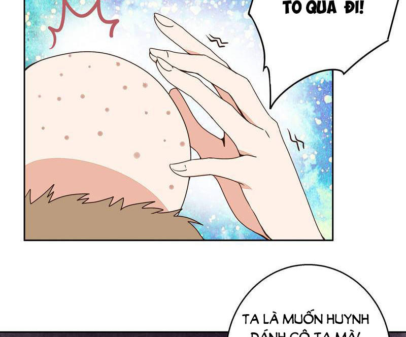 Dục Huyết Thương Hậu Chapter 53 - 39
