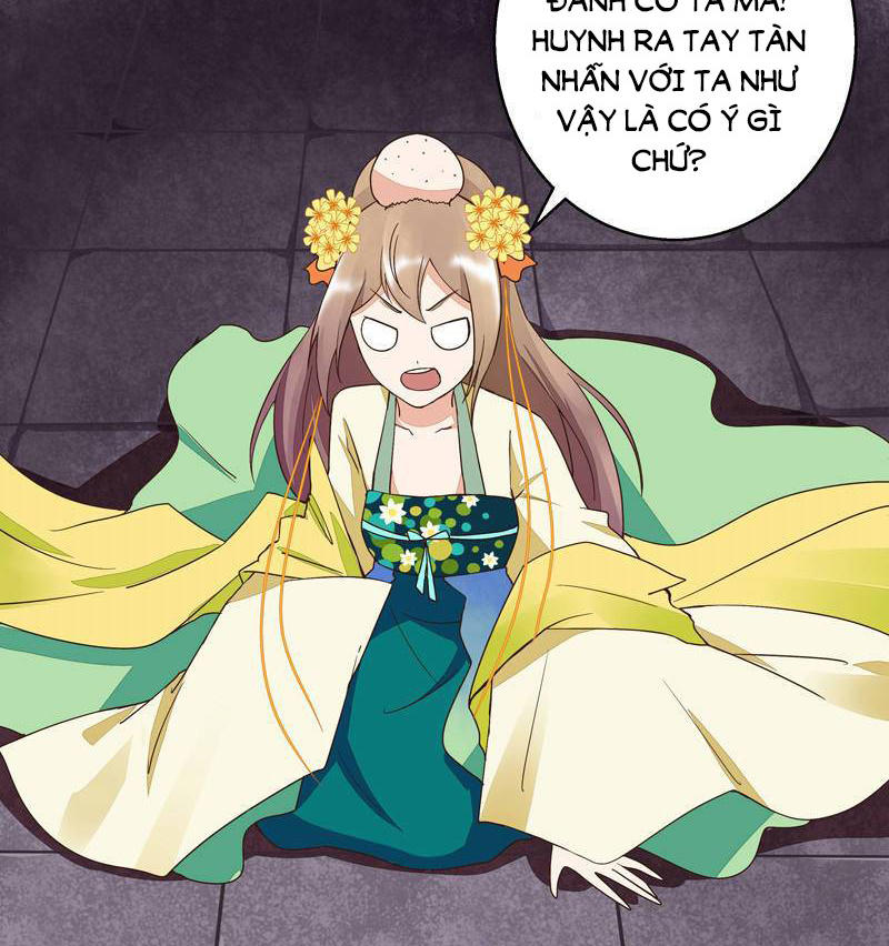 Dục Huyết Thương Hậu Chapter 53 - 40