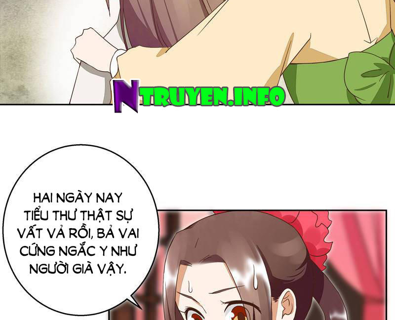 Dục Huyết Thương Hậu Chapter 53 - 6