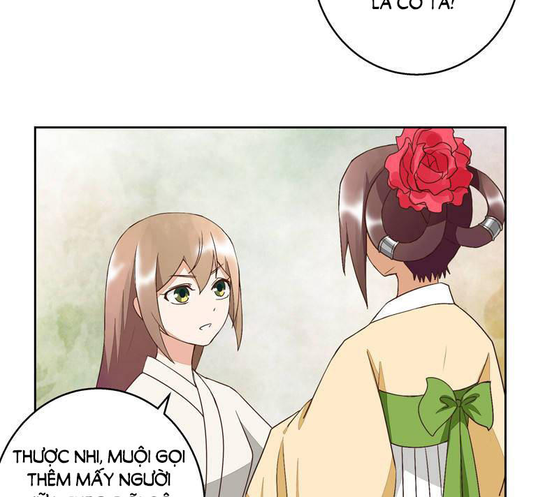 Dục Huyết Thương Hậu Chapter 53 - 10
