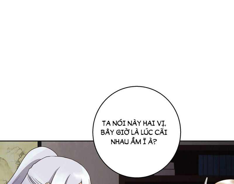 Dục Huyết Thương Hậu Chapter 54 - 11