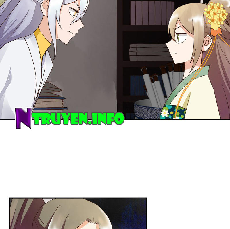 Dục Huyết Thương Hậu Chapter 54 - 12