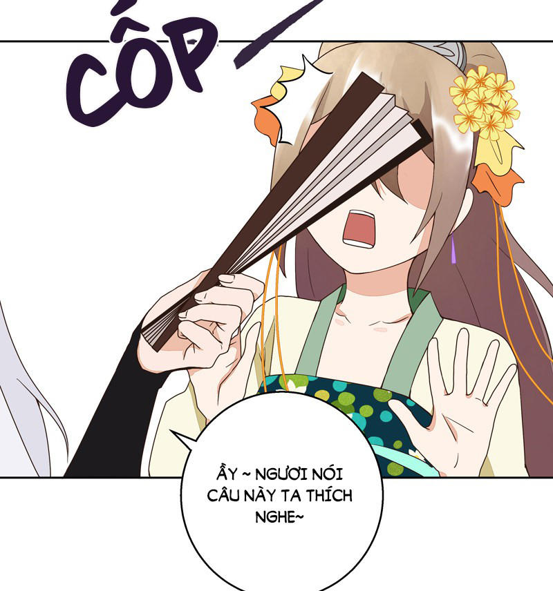 Dục Huyết Thương Hậu Chapter 54 - 15
