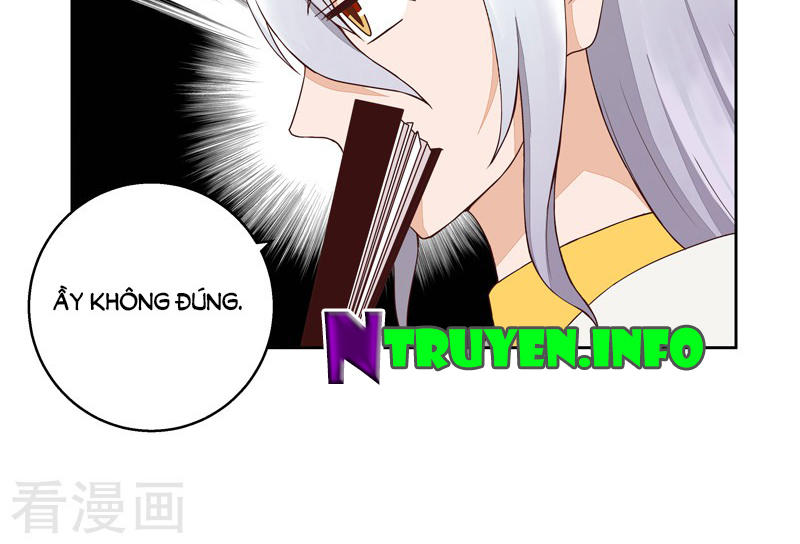 Dục Huyết Thương Hậu Chapter 54 - 18