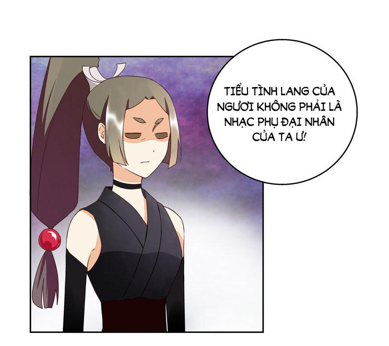 Dục Huyết Thương Hậu Chapter 54 - 19