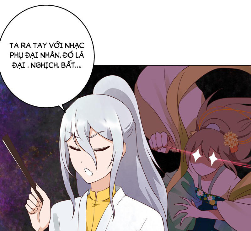 Dục Huyết Thương Hậu Chapter 54 - 20