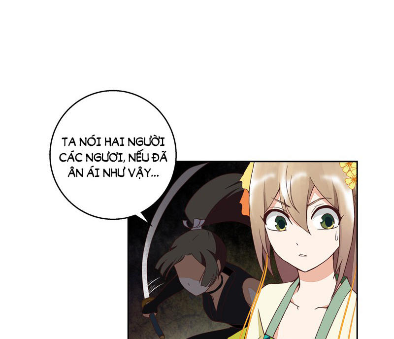 Dục Huyết Thương Hậu Chapter 54 - 26