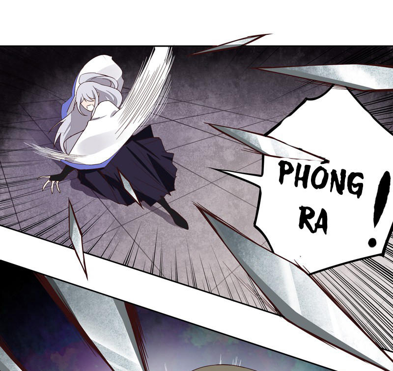 Dục Huyết Thương Hậu Chapter 54 - 29