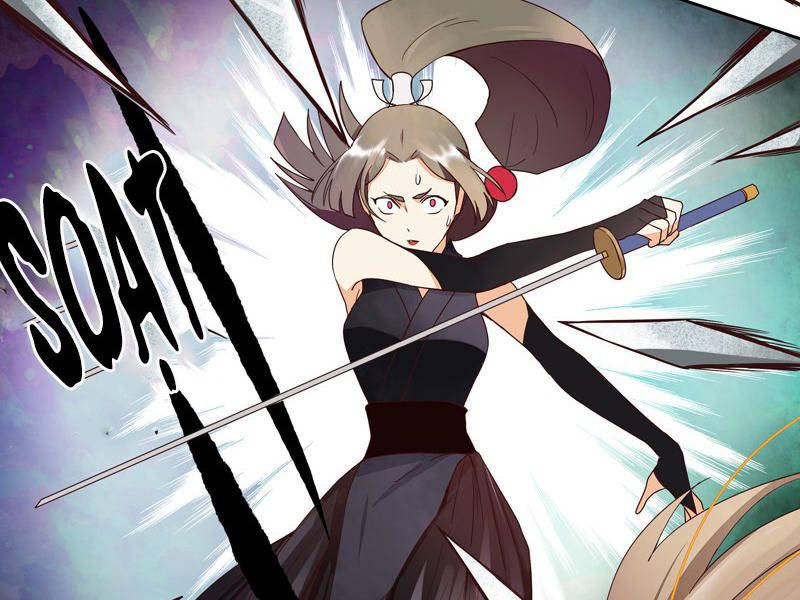 Dục Huyết Thương Hậu Chapter 54 - 30