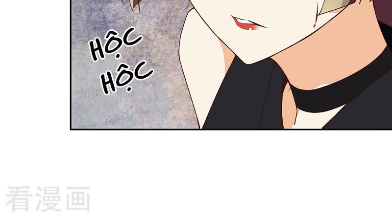 Dục Huyết Thương Hậu Chapter 54 - 33