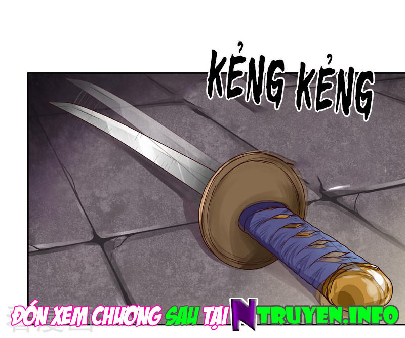 Dục Huyết Thương Hậu Chapter 54 - 43