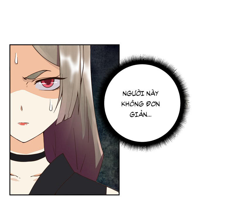 Dục Huyết Thương Hậu Chapter 54 - 9