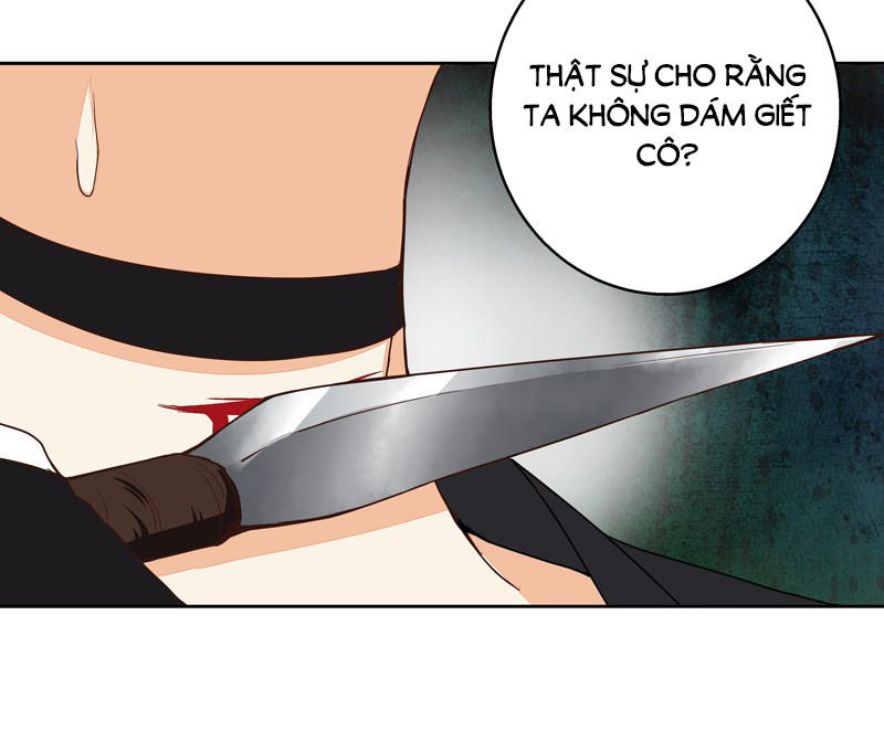 Dục Huyết Thương Hậu Chapter 55 - 11