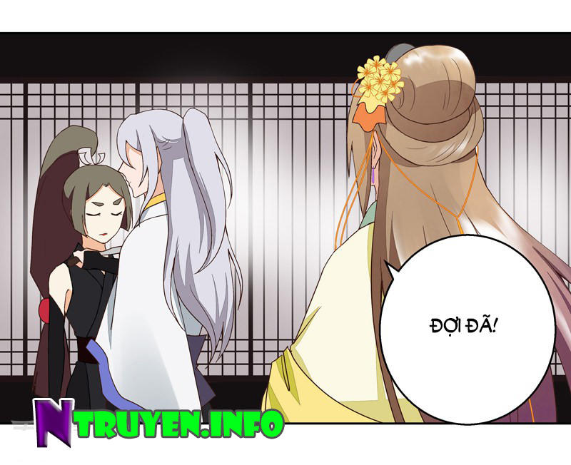 Dục Huyết Thương Hậu Chapter 55 - 12