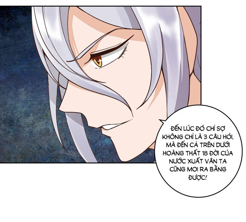Dục Huyết Thương Hậu Chapter 55 - 15