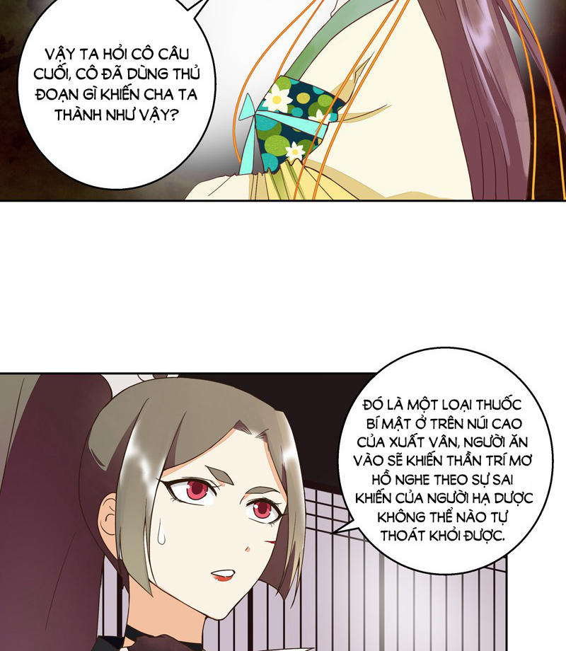 Dục Huyết Thương Hậu Chapter 55 - 24