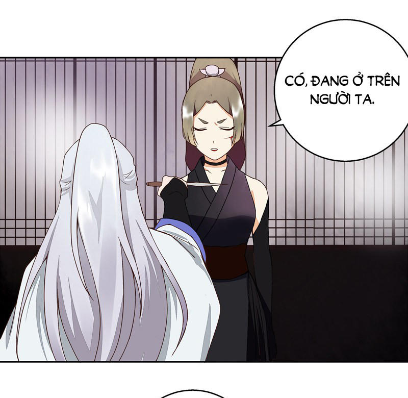 Dục Huyết Thương Hậu Chapter 55 - 26