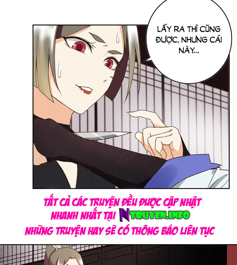 Dục Huyết Thương Hậu Chapter 55 - 28