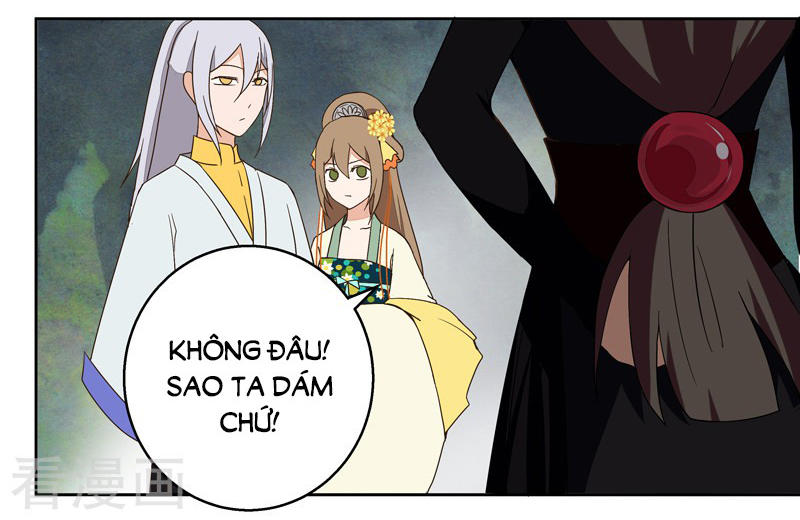 Dục Huyết Thương Hậu Chapter 55 - 30