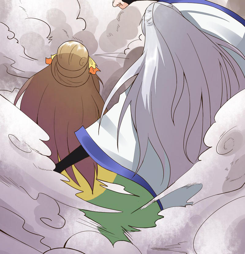 Dục Huyết Thương Hậu Chapter 55 - 33