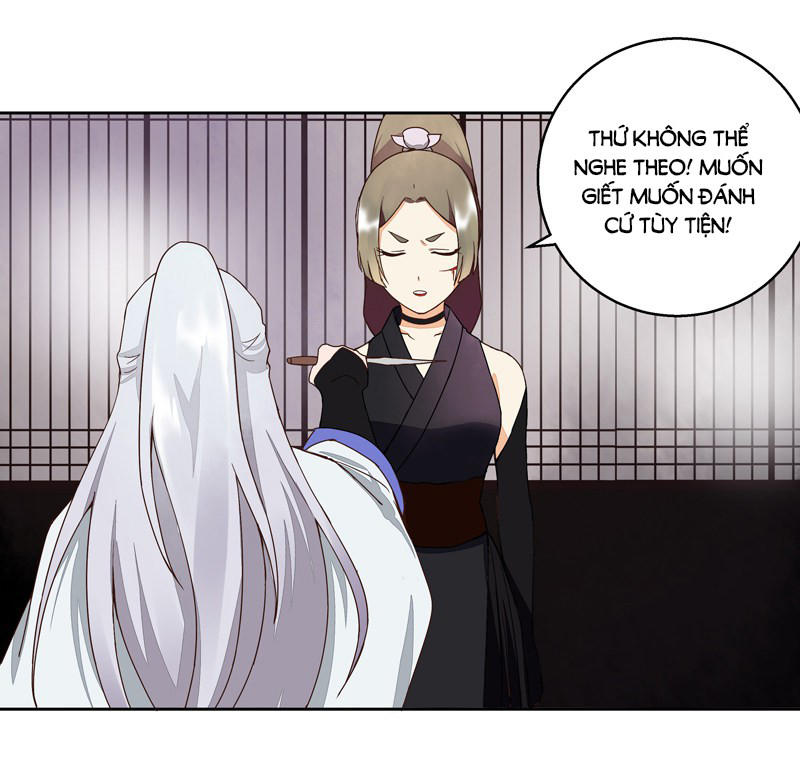 Dục Huyết Thương Hậu Chapter 55 - 8