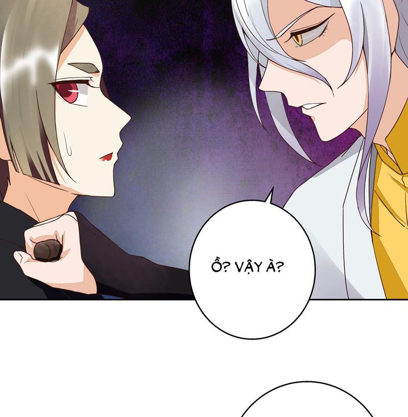 Dục Huyết Thương Hậu Chapter 55 - 10