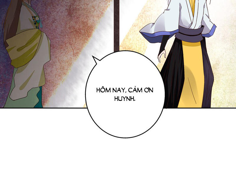 Dục Huyết Thương Hậu Chapter 56 - 13