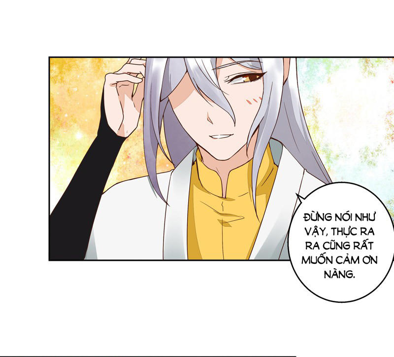 Dục Huyết Thương Hậu Chapter 56 - 14