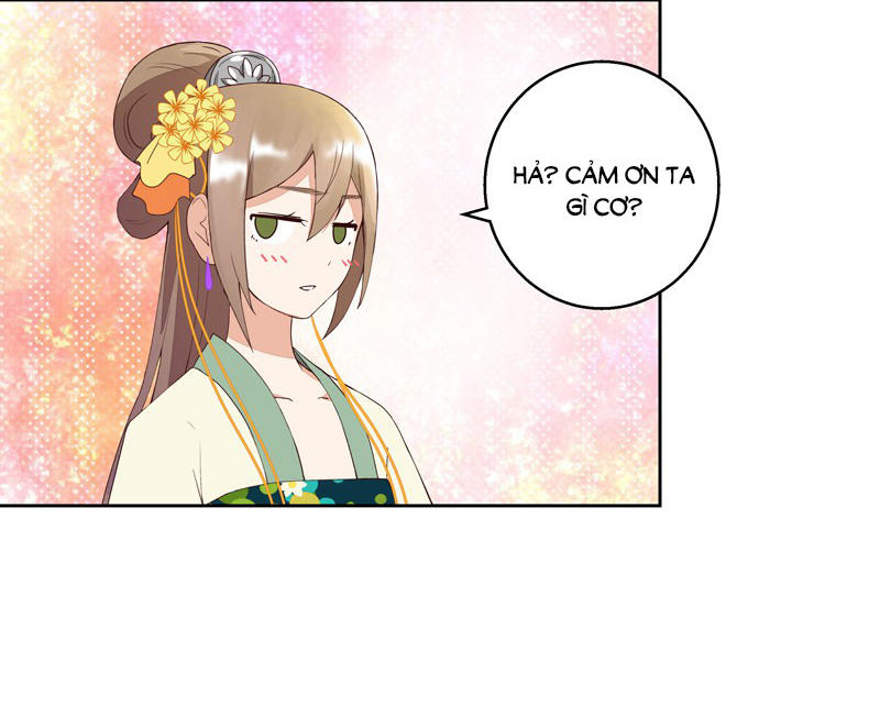 Dục Huyết Thương Hậu Chapter 56 - 15