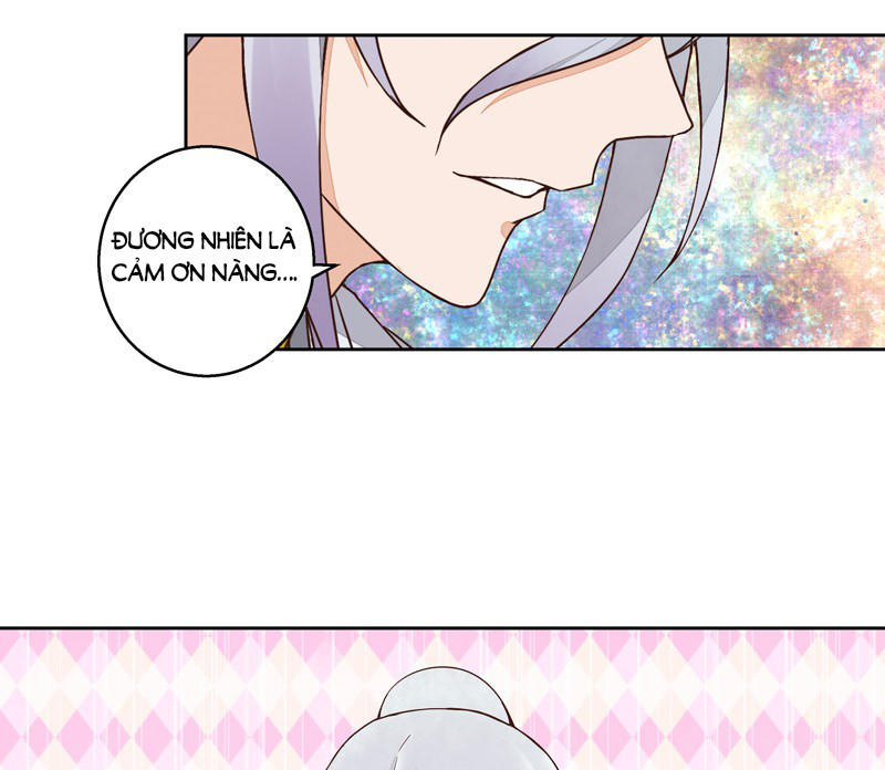 Dục Huyết Thương Hậu Chapter 56 - 16