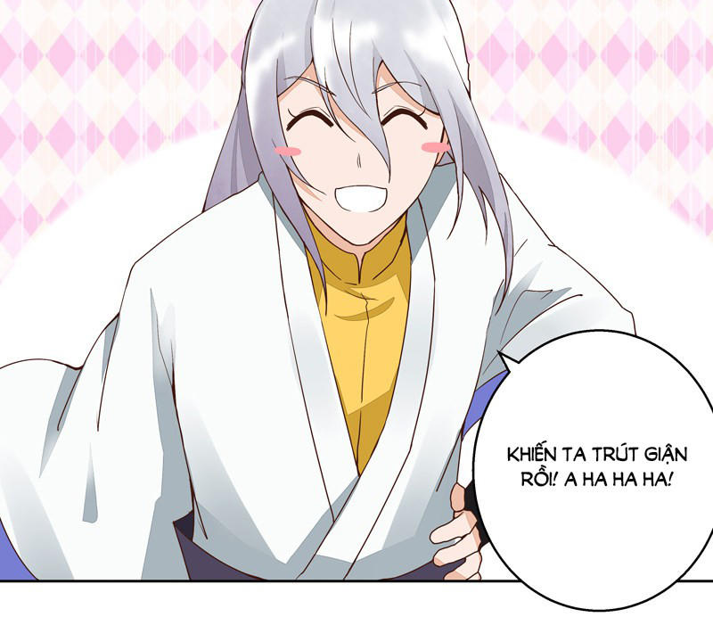 Dục Huyết Thương Hậu Chapter 56 - 17