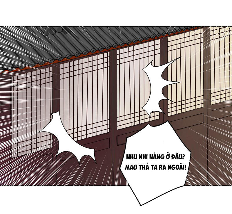 Dục Huyết Thương Hậu Chapter 56 - 24