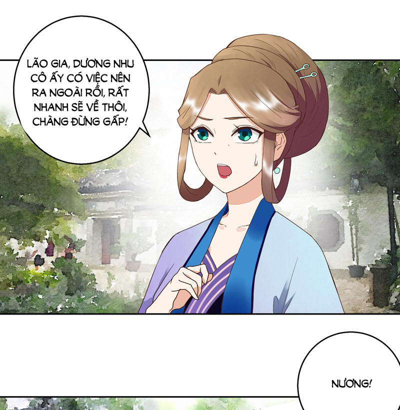 Dục Huyết Thương Hậu Chapter 56 - 25