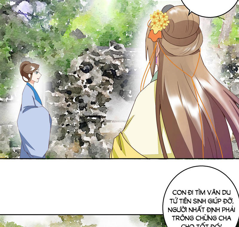 Dục Huyết Thương Hậu Chapter 56 - 26