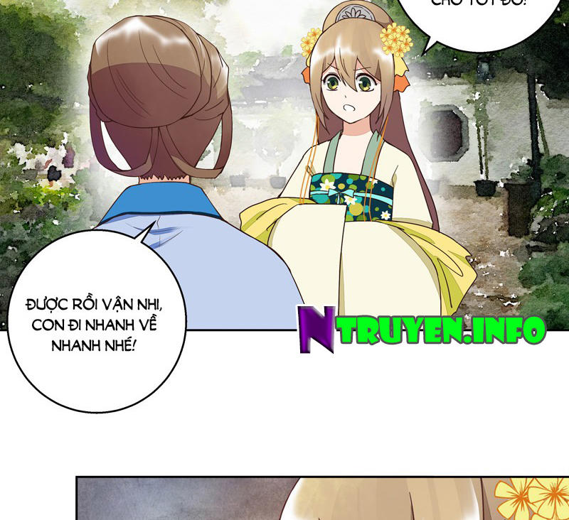 Dục Huyết Thương Hậu Chapter 56 - 27