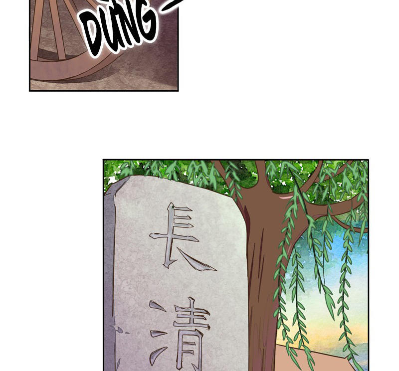 Dục Huyết Thương Hậu Chapter 56 - 30