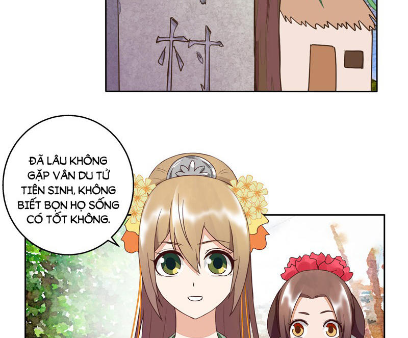 Dục Huyết Thương Hậu Chapter 56 - 31