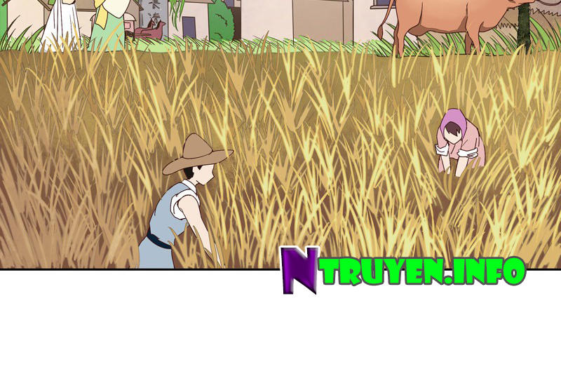 Dục Huyết Thương Hậu Chapter 56 - 33