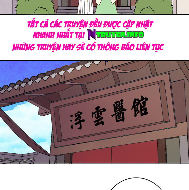 Dục Huyết Thương Hậu Chapter 56 - 37