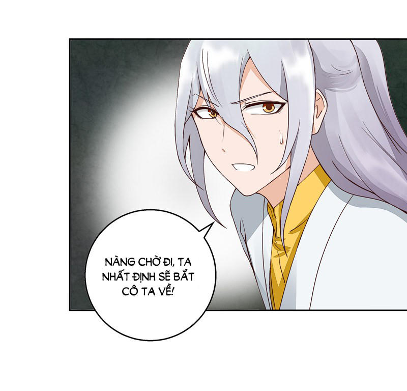 Dục Huyết Thương Hậu Chapter 56 - 5
