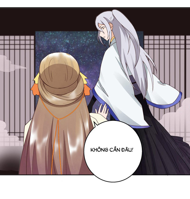 Dục Huyết Thương Hậu Chapter 56 - 6