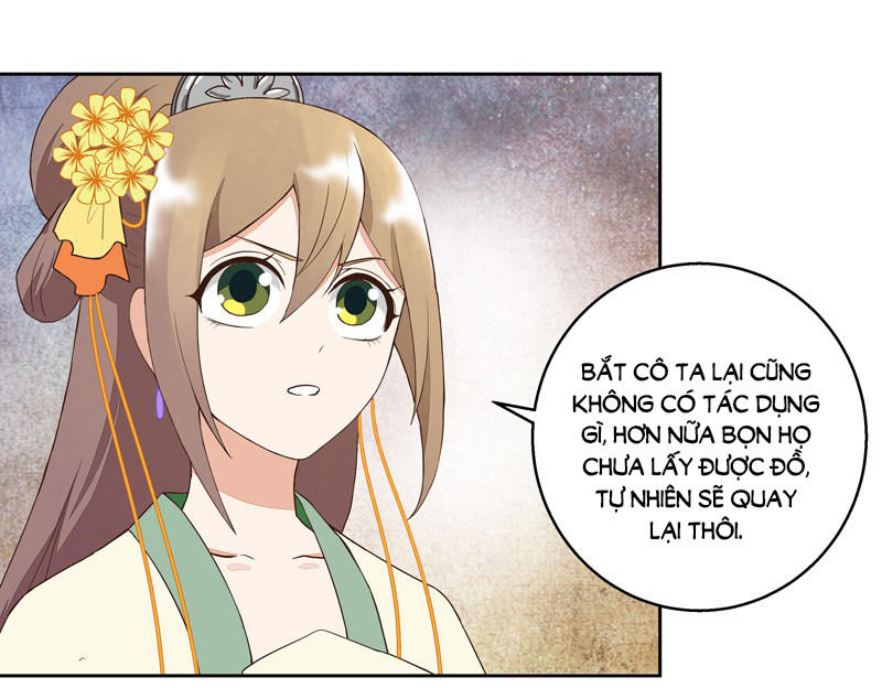 Dục Huyết Thương Hậu Chapter 56 - 7